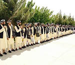 75 عضو حزب اسلامی از زندان پل‌چرخی آزاد شدند